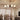 Ridge Chandelier - LUUGAA