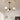 Ridge Chandelier - LUUGAA