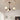Ridge Chandelier - LUUGAA