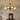 Ridge Chandelier - LUUGAA