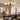 Ridge Chandelier - LUUGAA