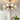 Ridge Chandelier - LUUGAA