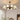 Ridge Chandelier - LUUGAA