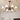 Ridge Chandelier - LUUGAA