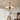 Ridge Chandelier - LUUGAA