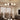 Ridge Chandelier - LUUGAA