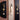 Ring Pillar Wall Light - LUUGAA