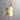 Ring Pillar Wall Light - LUUGAA