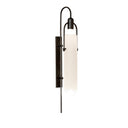 Ring Pillar Wall Light - LUUGAA