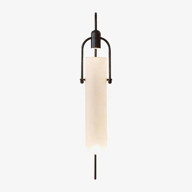 Ring Pillar Wall Light - LUUGAA