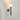 Roma Wall Sconce - LUUGAA