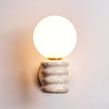 Romus Wall Lamp - LUUGAA