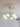 Roses Chandelier - LUUGAA