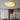 Round Alabaster Ceiling Lamp - LUUGAA