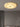 Round Alabaster Ceiling Lamp - LUUGAA