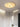 Round Alabaster Ceiling Lamp - LUUGAA