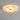 Round Alabaster Ceiling Lamp - LUUGAA