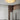 Round Alabaster Ceiling Lamp - LUUGAA