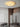 Round Alabaster Ceiling Lamp - LUUGAA