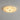 Round Alabaster Ceiling Lamp - LUUGAA
