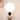 Round Balls Stacking Floor Lamp - LUUGAA