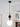 Round Balls Stacking Pendant Lamp - LUUGAA