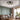 Round Farmhouse Style Modern Fan Fan Light 6 Speed B - LUUGAA