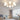 Round Macaron Ceiling Lamp - LUUGAA