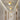 Round Macaron Ceiling Lamp - LUUGAA