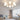 Round Macaron Ceiling Lamp - LUUGAA