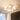 Round Macaron Ceiling Lamp - LUUGAA