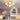 Round Macaron Ceiling Lamp - LUUGAA