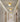 Round Macaron Ceiling Lamp - LUUGAA