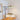 Round Plate Dining Pendant Light - LUUGAA