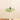 Round Plate Dining Pendant Light - LUUGAA