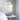 Round Shell Table Lamp - LUUGAA