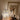 Round Shell Table Lamp - LUUGAA