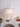 Round Shell Table Lamp - LUUGAA