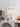 Round Shell Table Lamp - LUUGAA