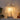 Round Shell Table Lamp - LUUGAA