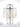 Round Shell Table Lamp - LUUGAA