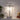 Round Shell Table Lamp - LUUGAA