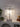 Round Shell Table Lamp - LUUGAA