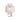Round Shell Table Lamp - LUUGAA