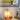 Round Shell Table Lamp - LUUGAA