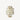 Round Shell Table Lamp - LUUGAA