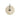 Round Travertine Wall Lamp - LUUGAA