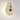 Round Travertine Wall Lamp - LUUGAA