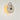 Round Travertine Wall Lamp - LUUGAA
