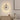 Round Travertine Wall Lamp - LUUGAA